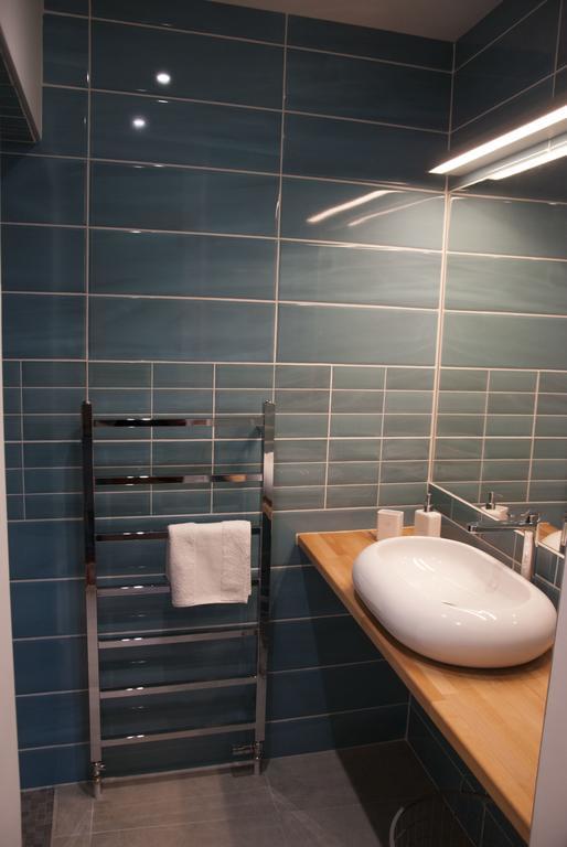 Appartement Du Fau De La Roque Villefranche-de-Rouergue Exteriér fotografie